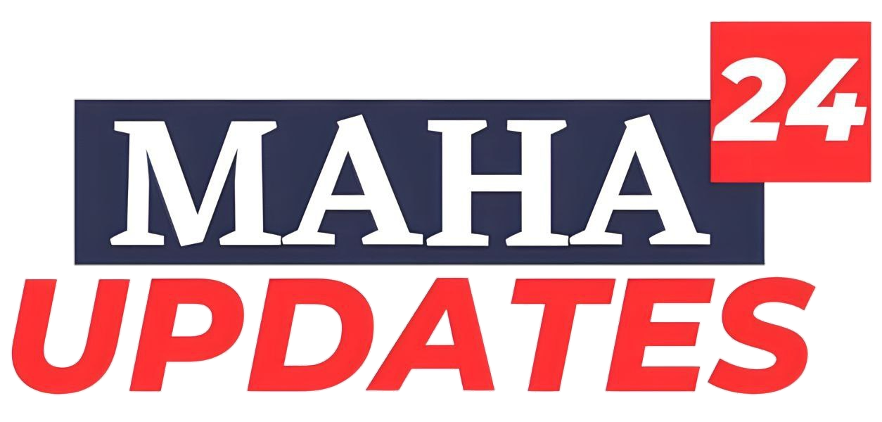 Maha Update 24