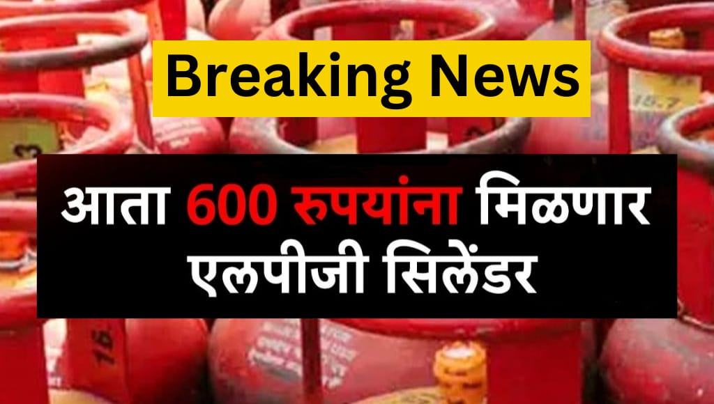 LPG Gas Cylinder Price