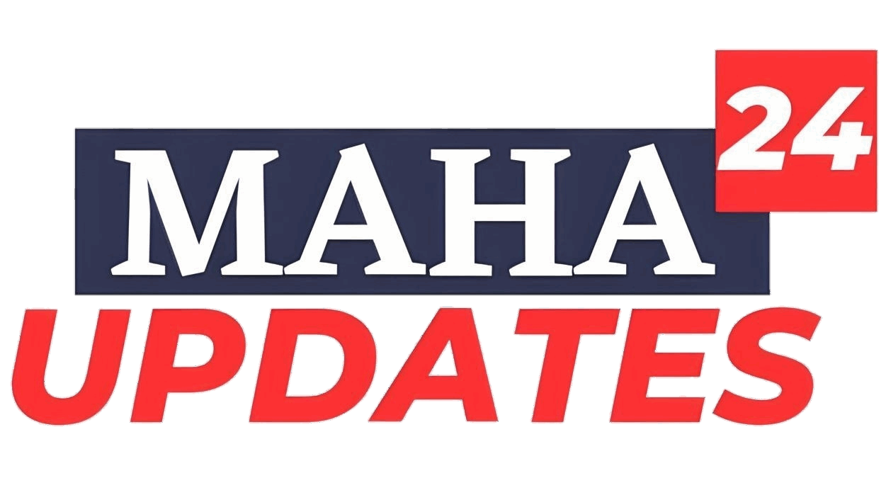 Maha Updates 24